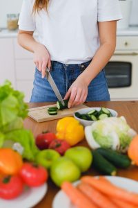 Scegliere la migliore alimentazione: consigli e suggerimenti