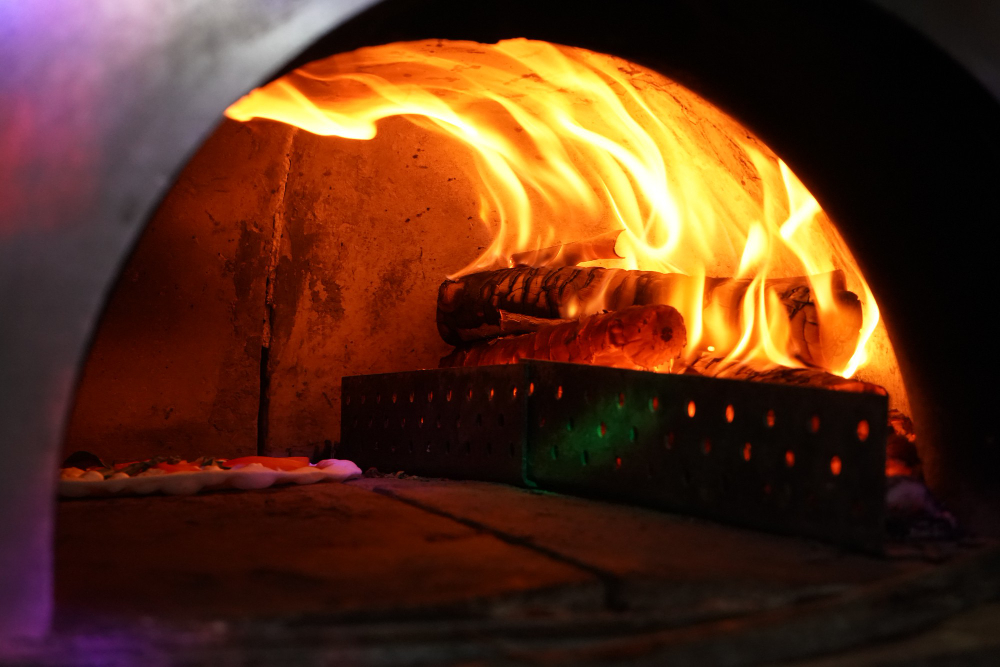 Le migliori teglie da utilizzare nel forno a legna: scopri quale scegliere!  - La Playa Cafe