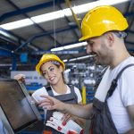 Monitor Industriali: La Guida Definitiva per l’Acquisto