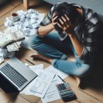 I debiti dei genitori ricadono sui figli